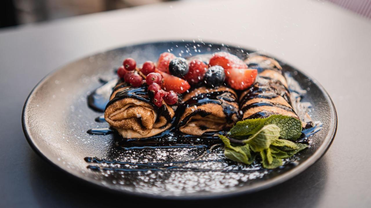 ברנו Bed And Breakfast Placzek מראה חיצוני תמונה