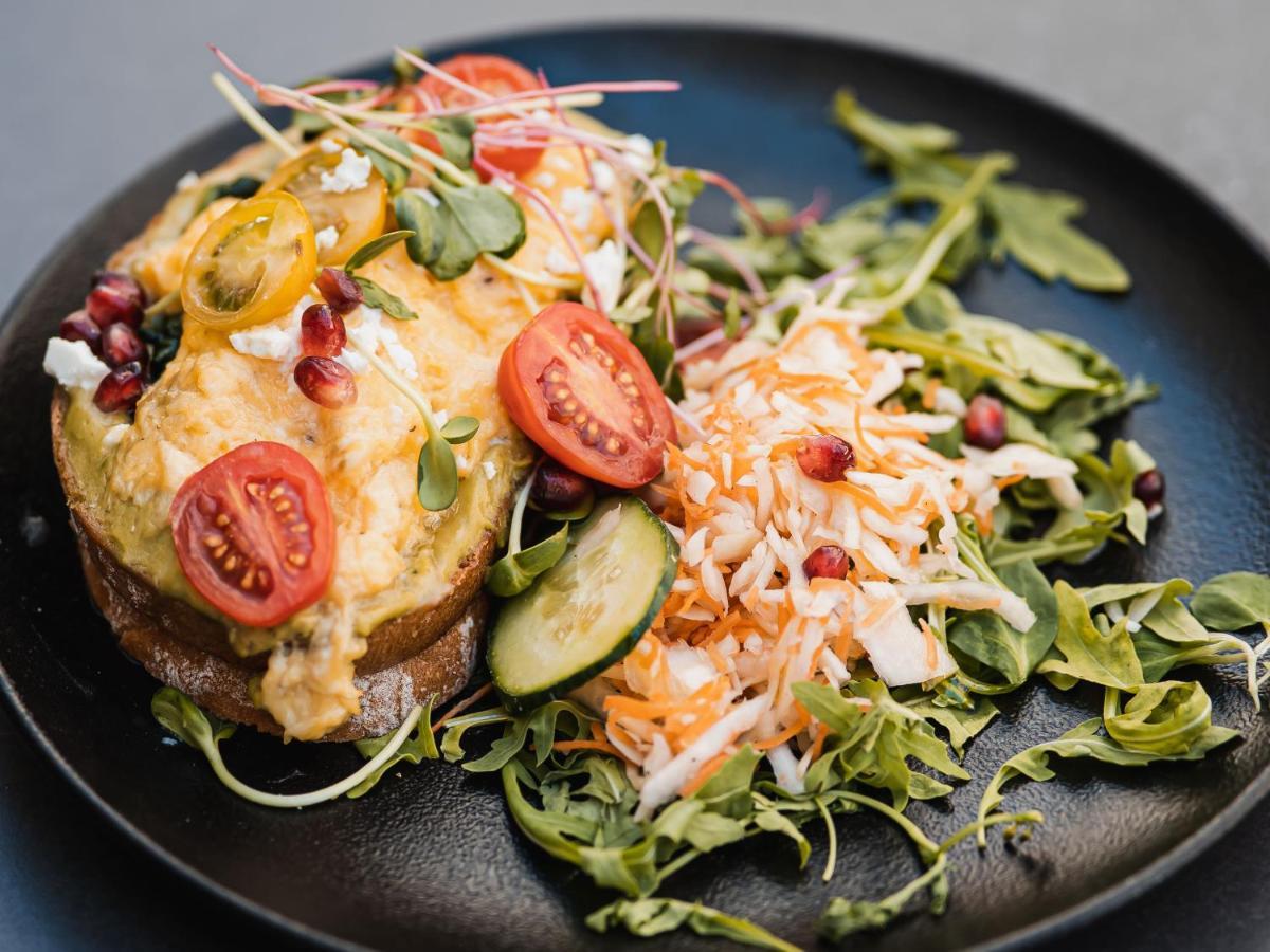 ברנו Bed And Breakfast Placzek מראה חיצוני תמונה