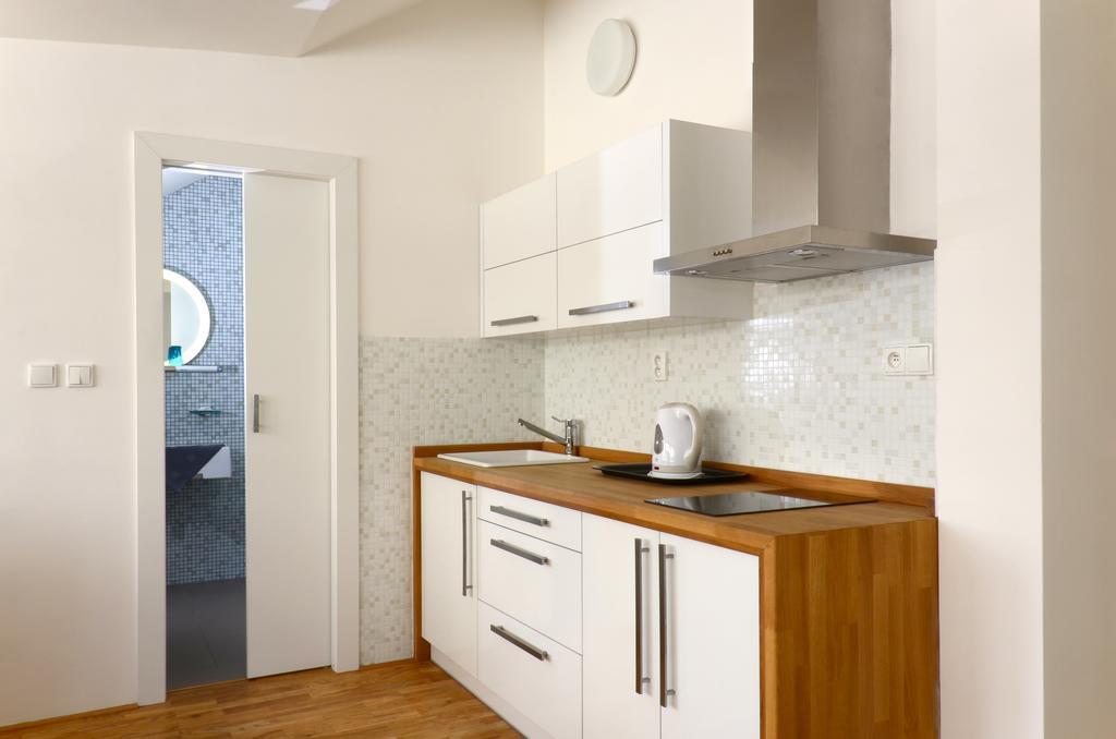 ברנו Bed And Breakfast Placzek חדר תמונה