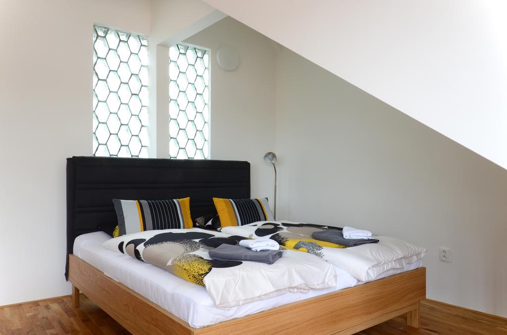 ברנו Bed And Breakfast Placzek חדר תמונה