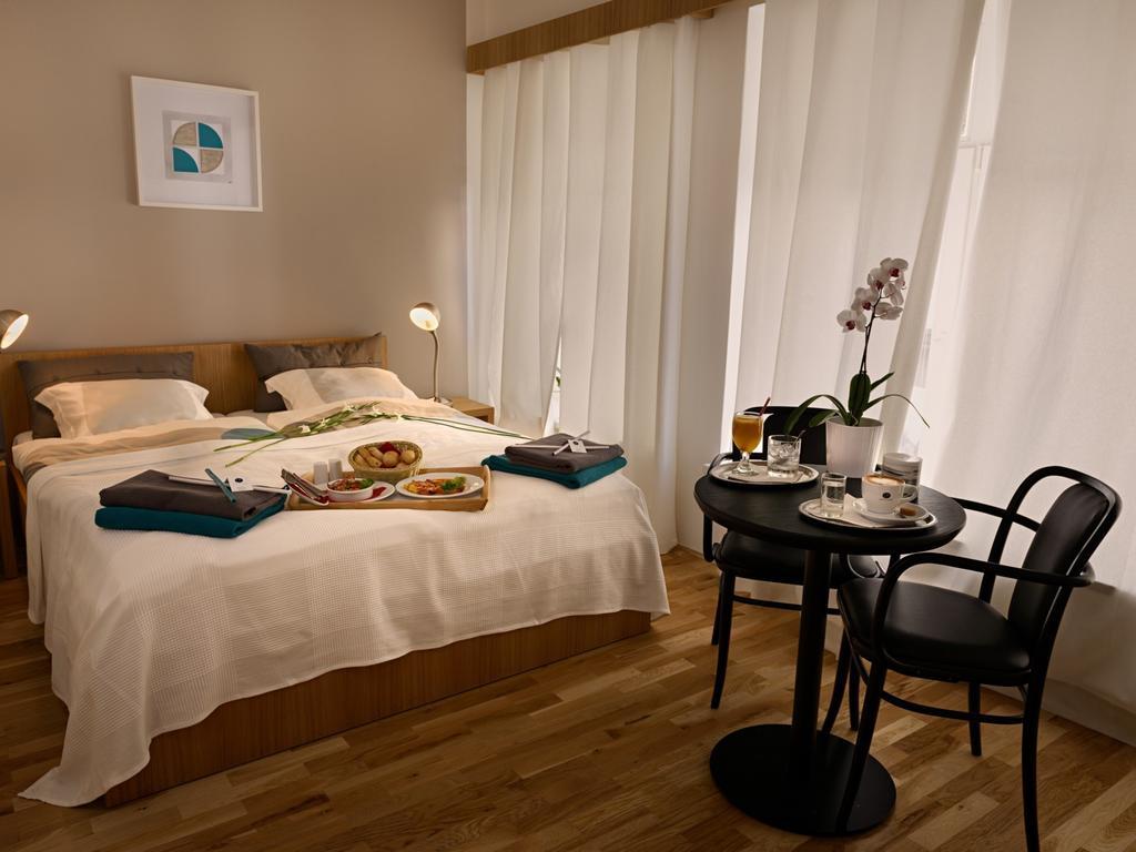 ברנו Bed And Breakfast Placzek מראה חיצוני תמונה