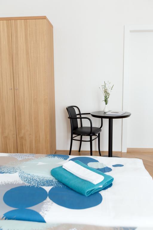 ברנו Bed And Breakfast Placzek מראה חיצוני תמונה
