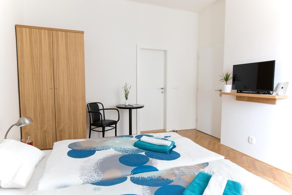 ברנו Bed And Breakfast Placzek מראה חיצוני תמונה