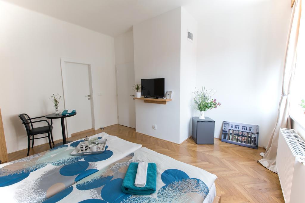 ברנו Bed And Breakfast Placzek מראה חיצוני תמונה
