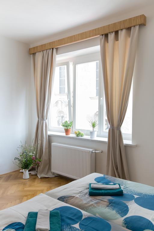 ברנו Bed And Breakfast Placzek מראה חיצוני תמונה