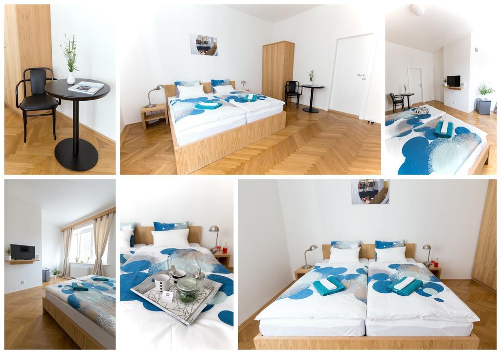 ברנו Bed And Breakfast Placzek מראה חיצוני תמונה