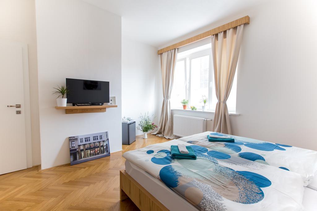 ברנו Bed And Breakfast Placzek מראה חיצוני תמונה