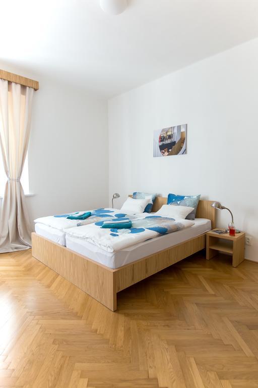 ברנו Bed And Breakfast Placzek מראה חיצוני תמונה