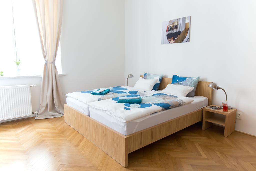 ברנו Bed And Breakfast Placzek מראה חיצוני תמונה