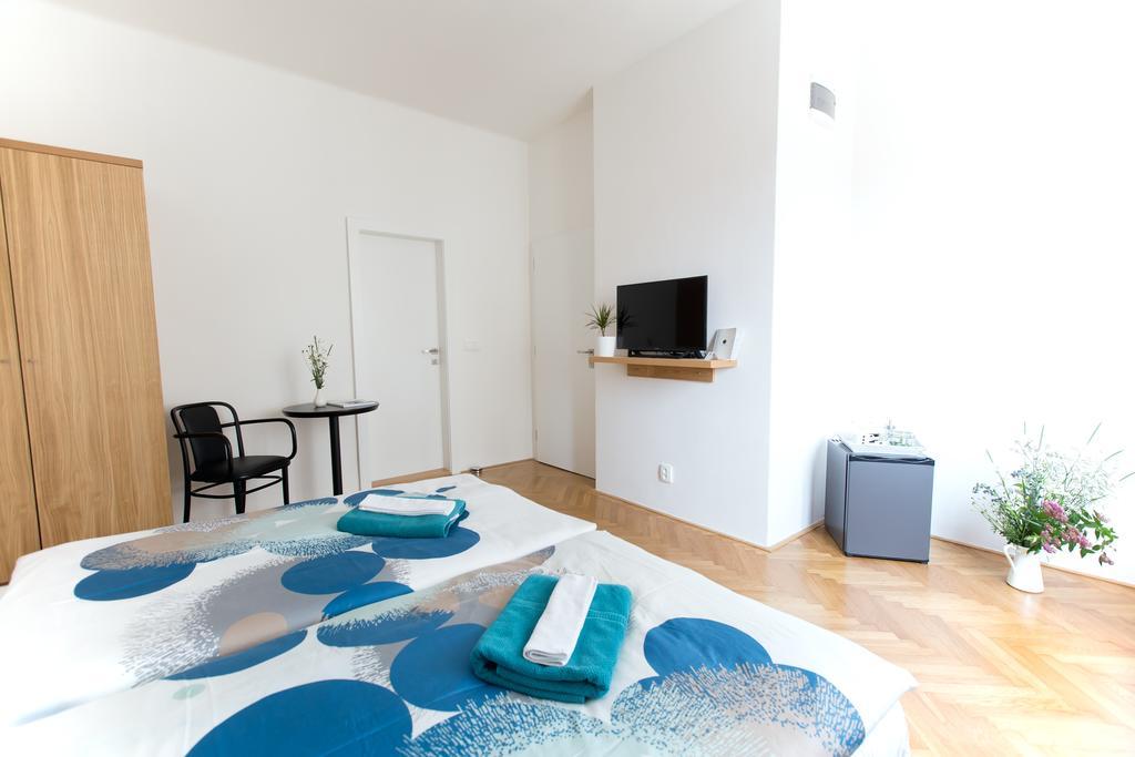 ברנו Bed And Breakfast Placzek מראה חיצוני תמונה