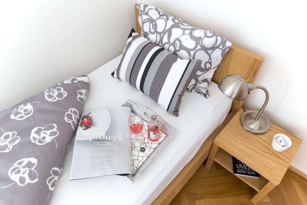 ברנו Bed And Breakfast Placzek מראה חיצוני תמונה