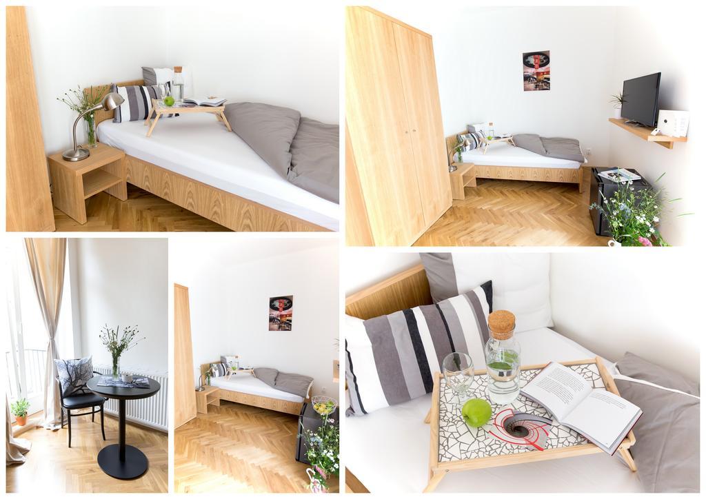 ברנו Bed And Breakfast Placzek מראה חיצוני תמונה