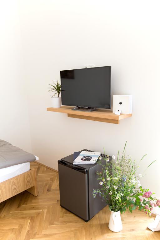 ברנו Bed And Breakfast Placzek מראה חיצוני תמונה